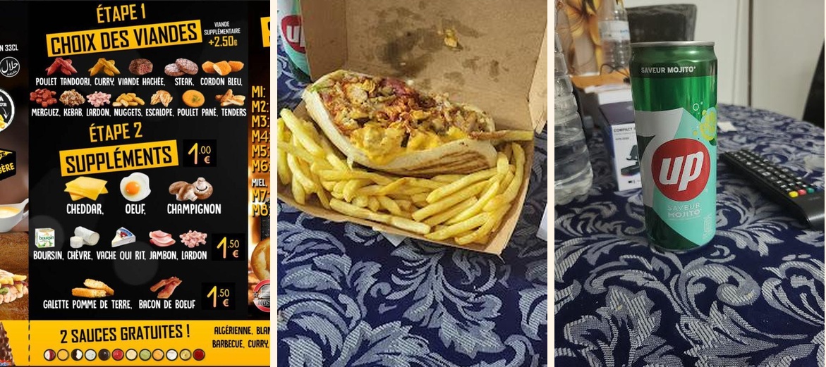 Le Mustang - Gallery Image 1