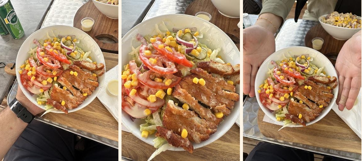 Le Mustang - Gallery Image 2