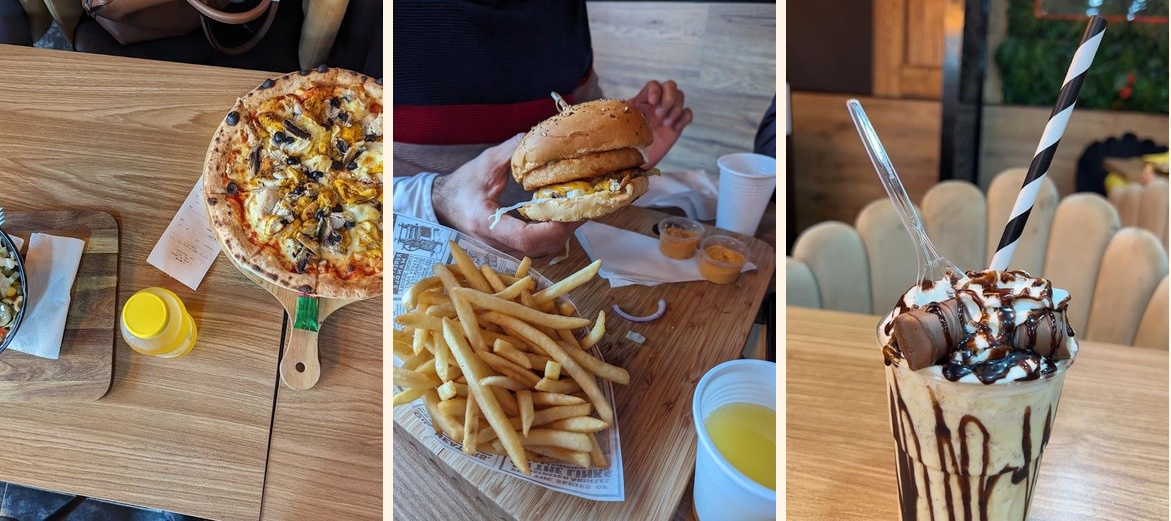 Le Mustang - Gallery Image 3