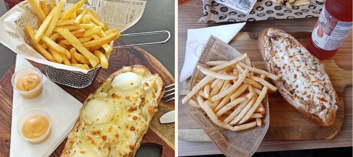 Le Mustang - Gallery Image 4