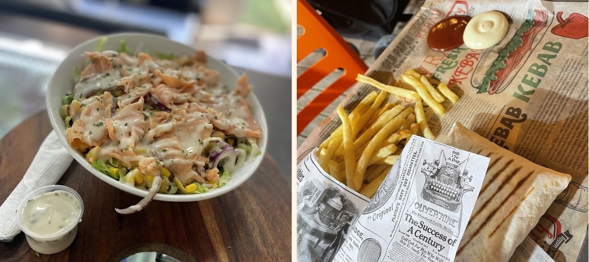 Le Mustang - Gallery Image 5