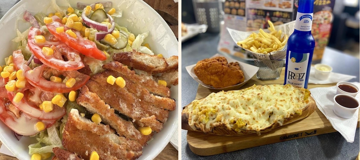 Le Mustang - Gallery Image 6